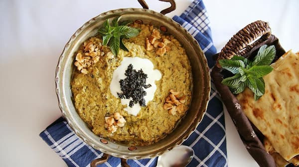 کنسرو حلیم صادراتی